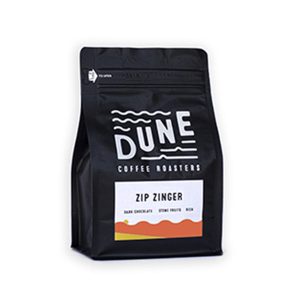 Zip Zinger 12 oz