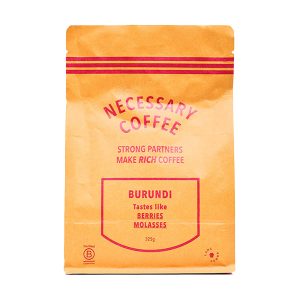 Burundi 325 gr