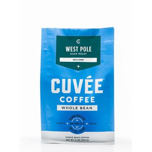 West Pole 12 oz